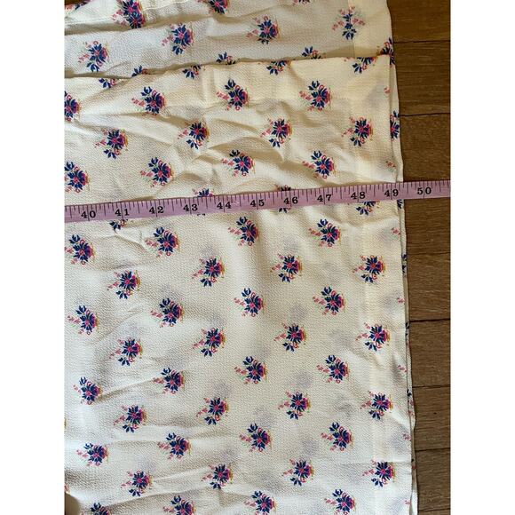 Baum Und Pferdgarten White Floral Dress - Picture 7 of 7